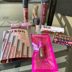 Lipstick bundle